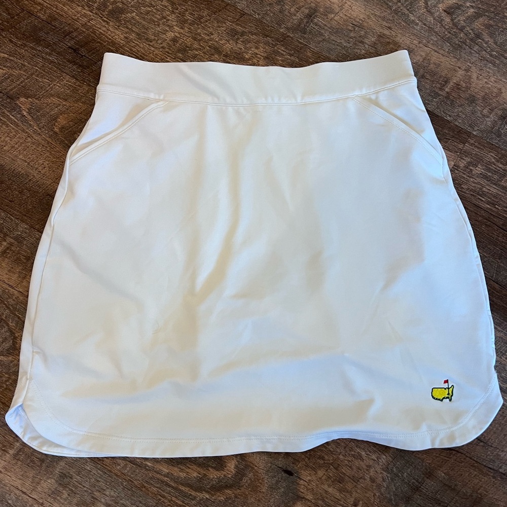 Masters Golf Skort, never worn, no tags. Size small